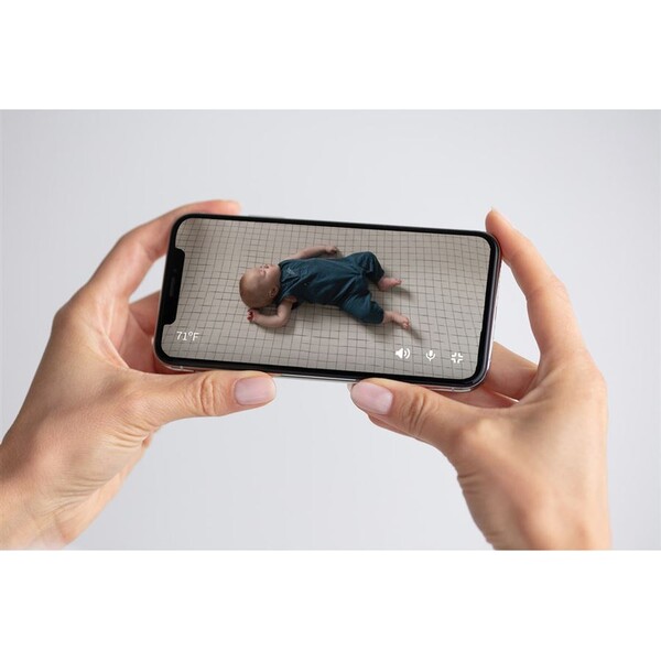 Owlet-Cam-2-kamera-Smart-Sock-3-Duo-chytra-ponozka-mentolova