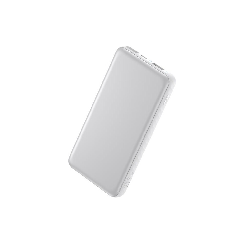 Anker-Zolo-powerbanka-10000mAh-22-5W-s-kabelem-USB-C-bila