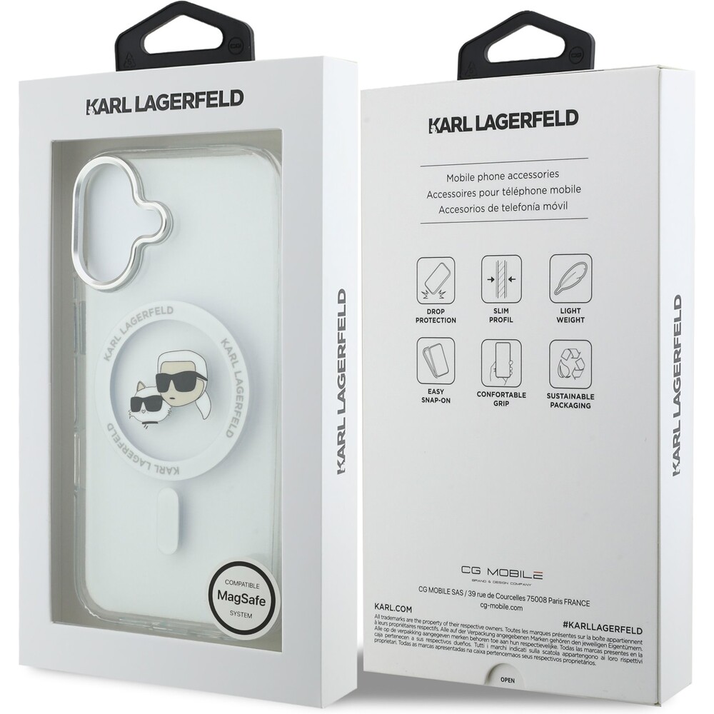 Karl-Lagerfeld-IML-K-CH-Heads-Metal-Frame-MagSafe-kryt-iPhone-17-ciry