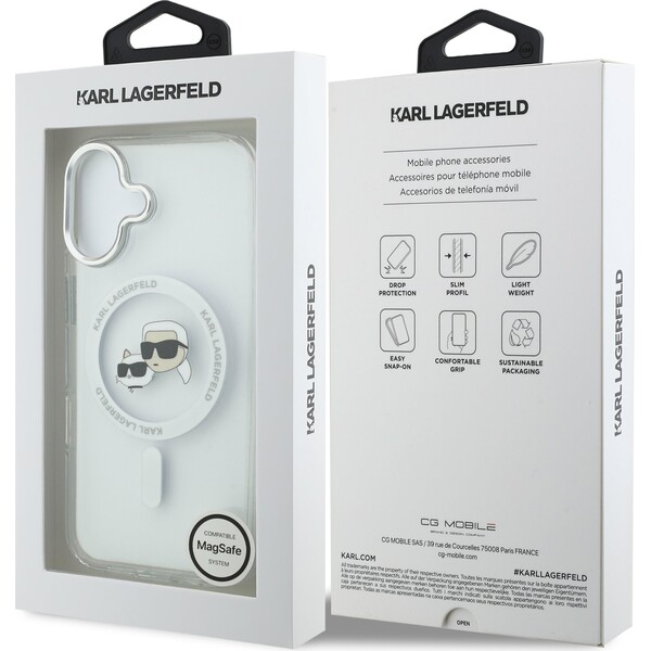 Karl-Lagerfeld-IML-K-CH-Heads-Metal-Frame-MagSafe-kryt-iPhone-17-ciry
