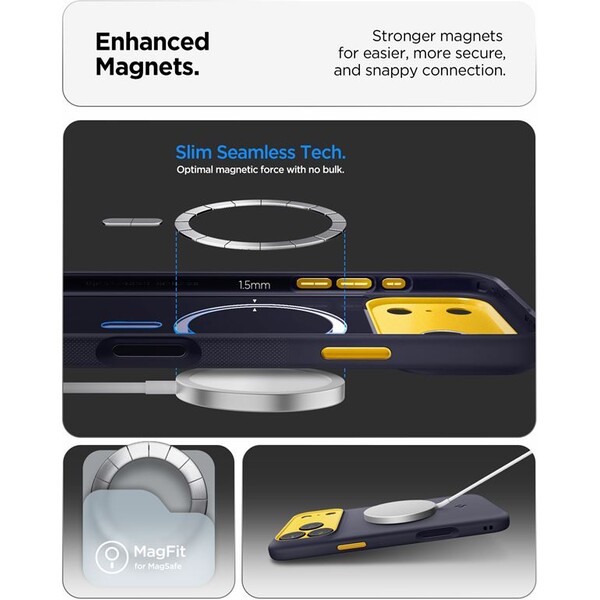 Spigen-Nano-Pop-MagSafe-kryt-iPhone-17-Pro-Max-blueberry-navy