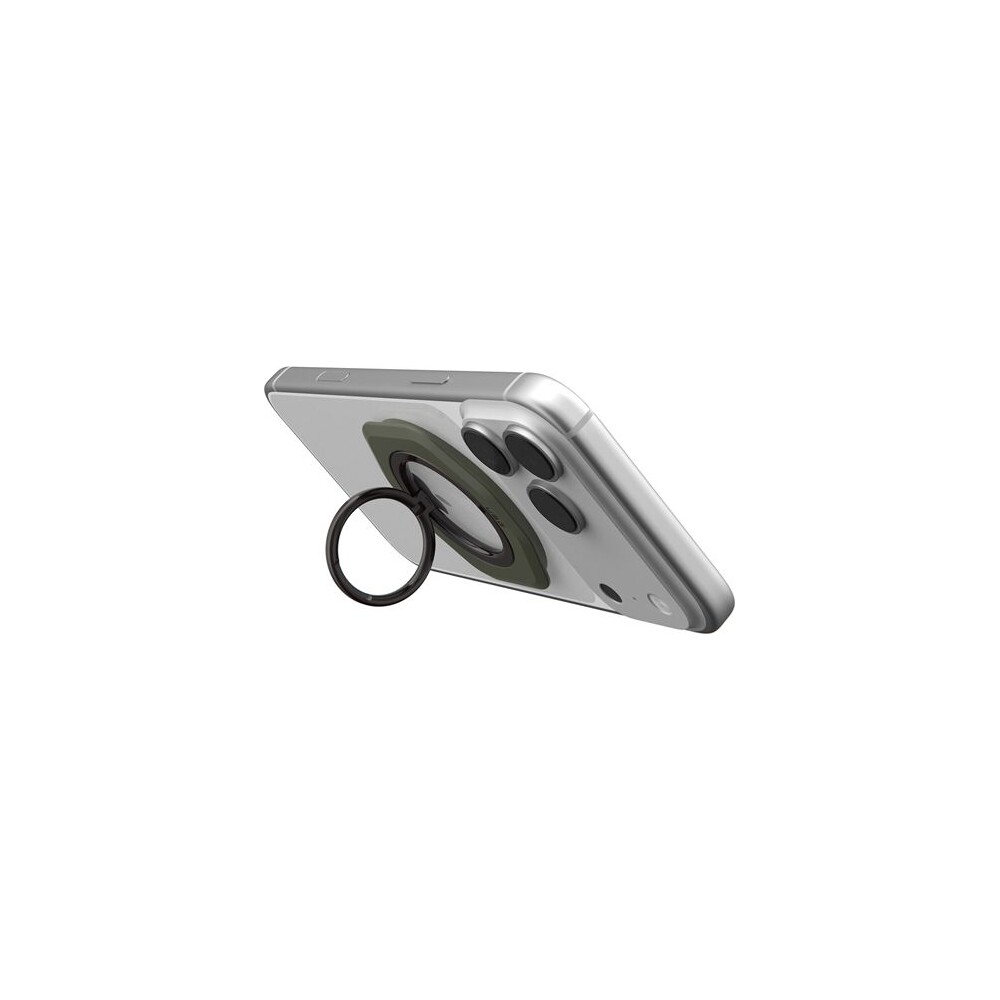 UAG-Magnetic-Ring-Stand-LT-olive