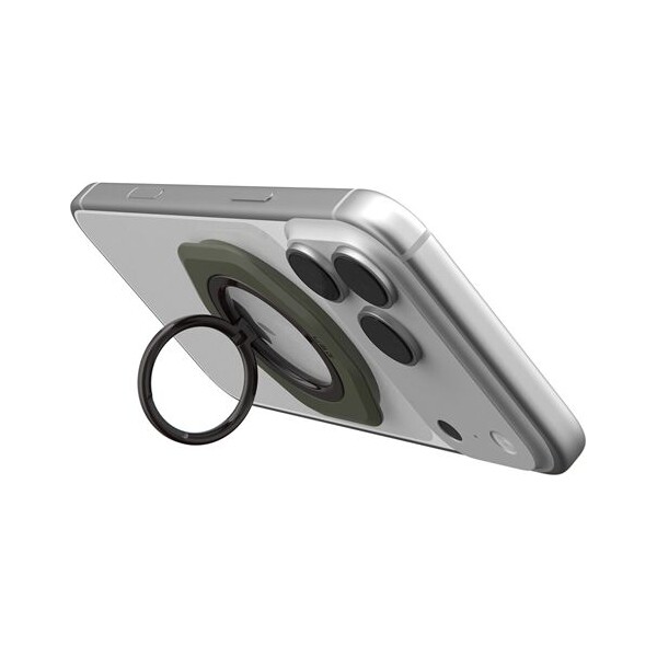 UAG-Magnetic-Ring-Stand-LT-olive