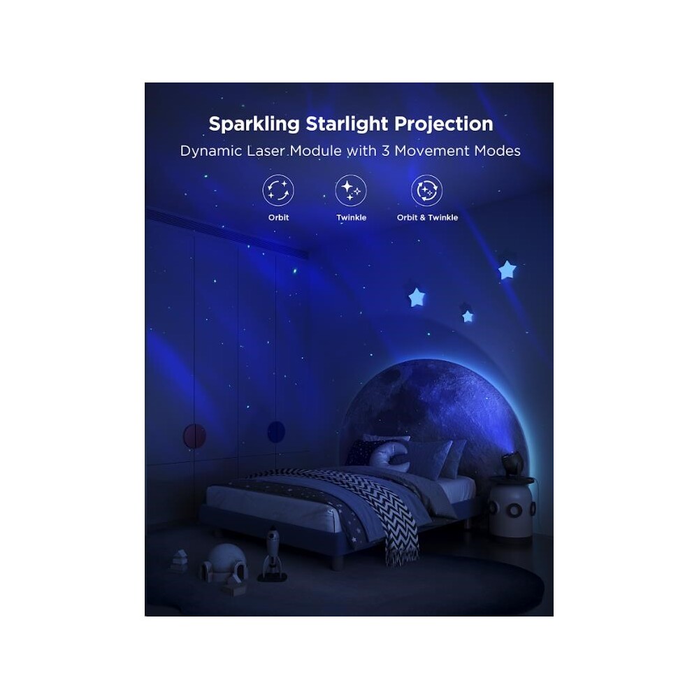 Govee-Galaxy-Light-Projector-Pro-Matter-hvezdny-projektor