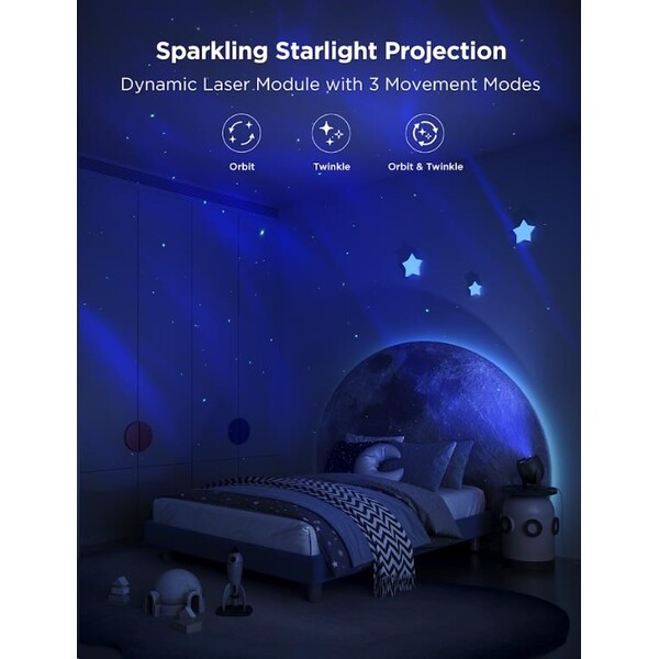 Govee-Galaxy-Light-Projector-Pro-Matter-hvezdny-projektor