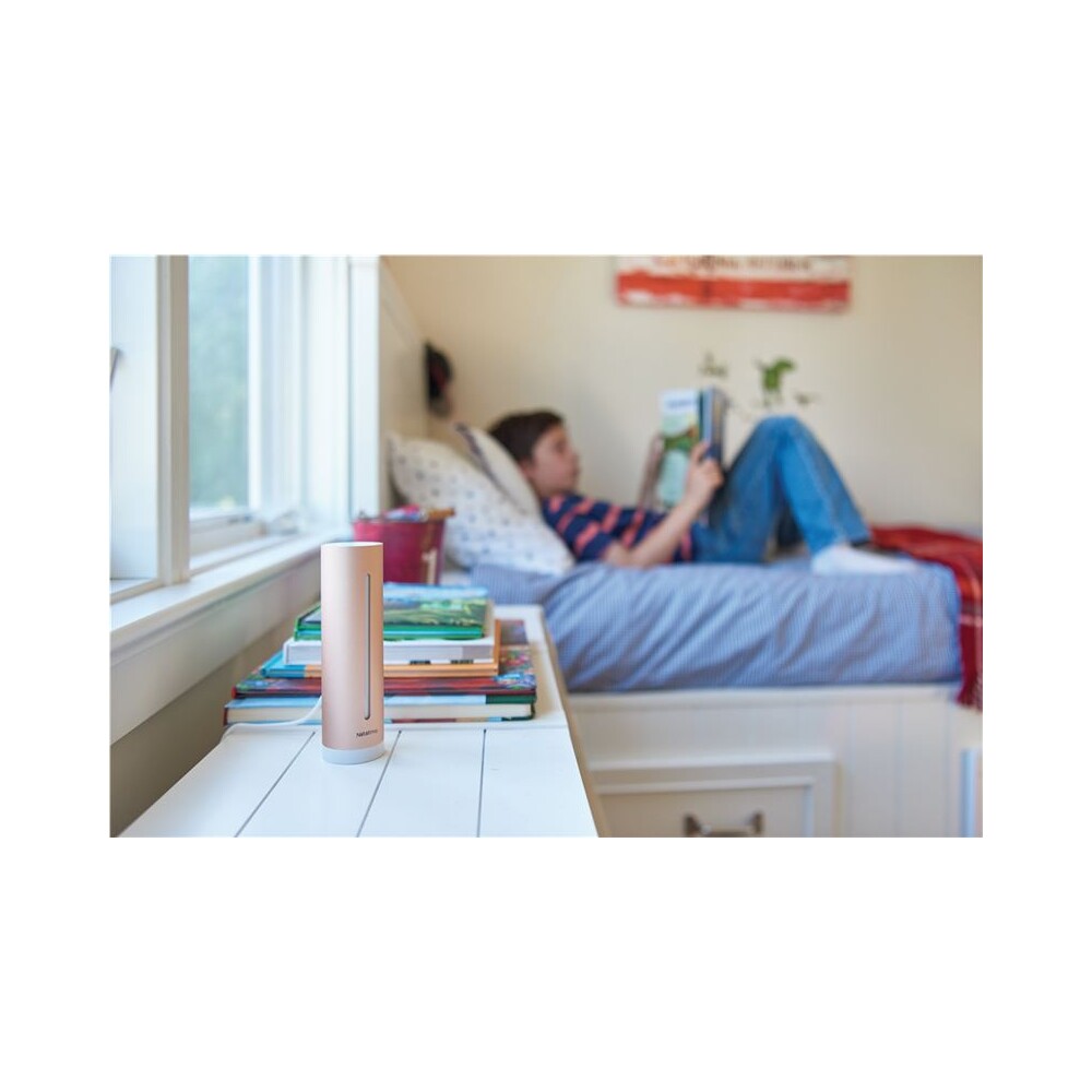 Netatmo-Smart-Indoor-Air-Quality-Monitor-inteligentni-meric-klimatu