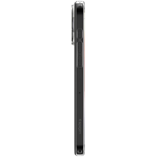 Spigen-Liquid-Crystal-MagSafe-kryt-iPhone-16-Pro-crystal-clear