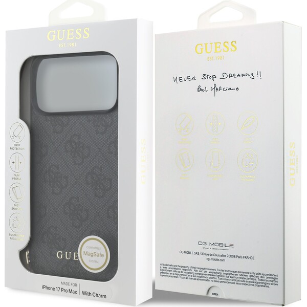 Guess-4G-Charm-kryt-iPhone-17-Pro-Max-sedy