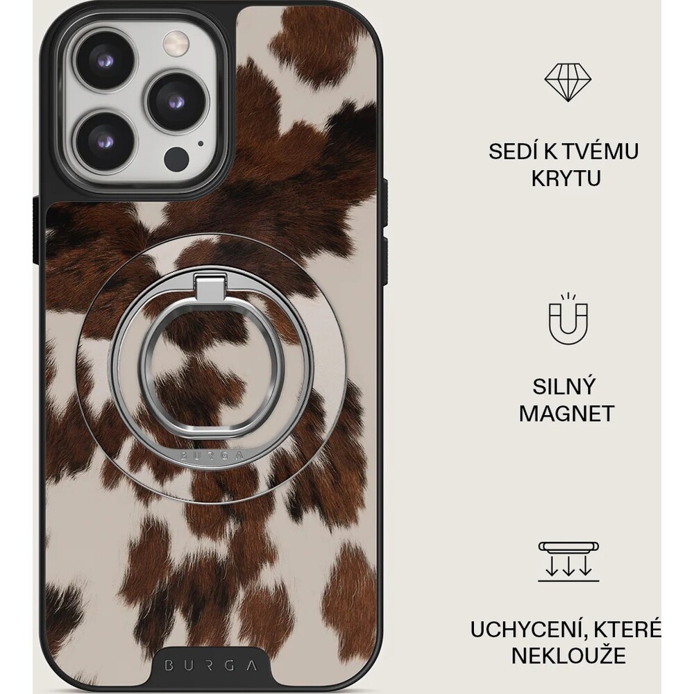 Burga-Magnetic-Ring-drzak-Celestial-zlaty