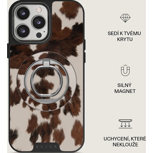 Burga-Magnetic-Ring-drzak-Celestial-zlaty