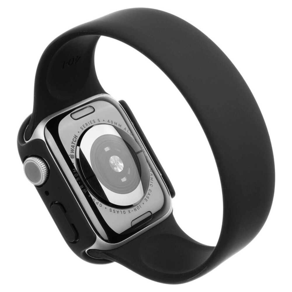 FIXED-Pure-pouzdro-s-temperovanym-sklem-Apple-Watch-44mm-cerne