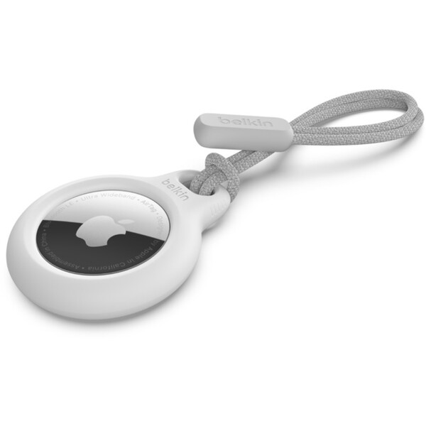 Belkin-Secure-holder-pouzdro-na-AirTag-se-snurkou-bile