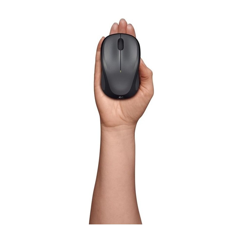 Logitech-Wireless-Mouse-M235-bezdratova-mys-seda