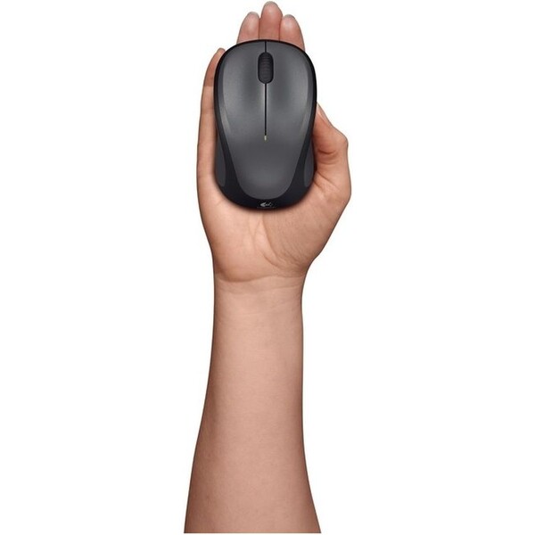 Logitech-Wireless-Mouse-M235-bezdratova-mys-seda