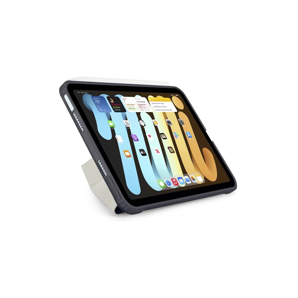 Pipetto-Origami-No1-Original-pouzdro-iPad-mini-2024-2021-tmave-modre