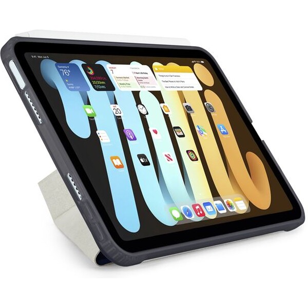 Pipetto-Origami-No1-Original-pouzdro-iPad-mini-2024-2021-tmave-modre