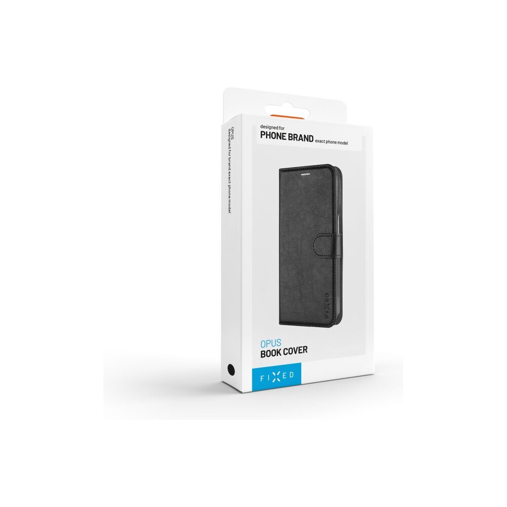 FIXED-Opus-pouzdro-Apple-iPhone-16-Pro-cerne