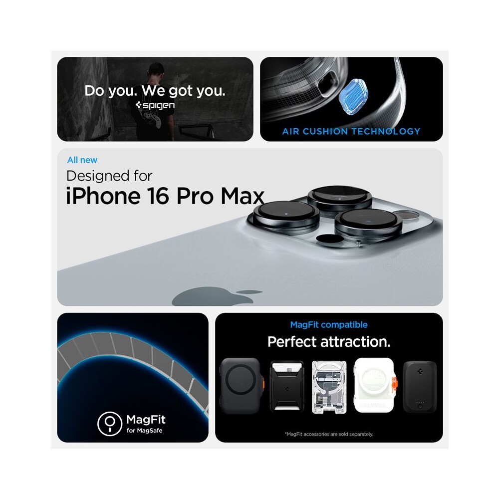 Spigen-Ultra-Hybrid-MagSafe-kryt-iPhone-16-Pro-Neo-One
