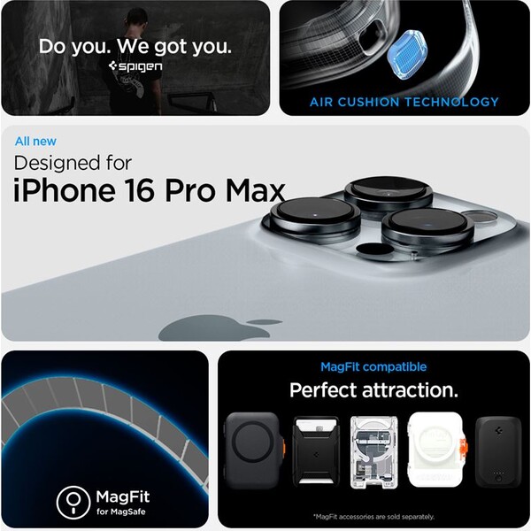 Spigen-Ultra-Hybrid-MagSafe-kryt-iPhone-16-Pro-Neo-One