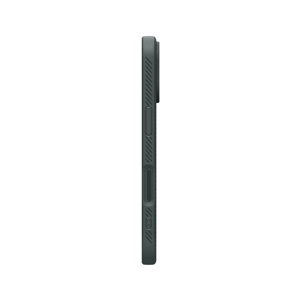 Spigen-Liquid-Air-kryt-iPhone-17-abyss-green