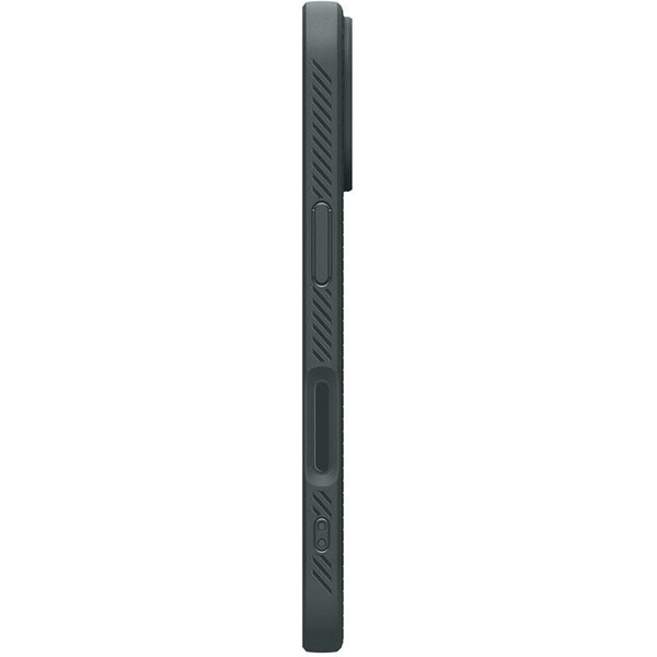 Spigen-Liquid-Air-kryt-iPhone-17-abyss-green