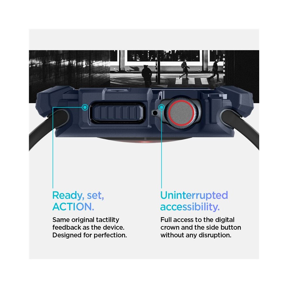 Spigen-Rugged-Armor-kryt-pro-Apple-Watch-10-11-42mm-namorne-modry