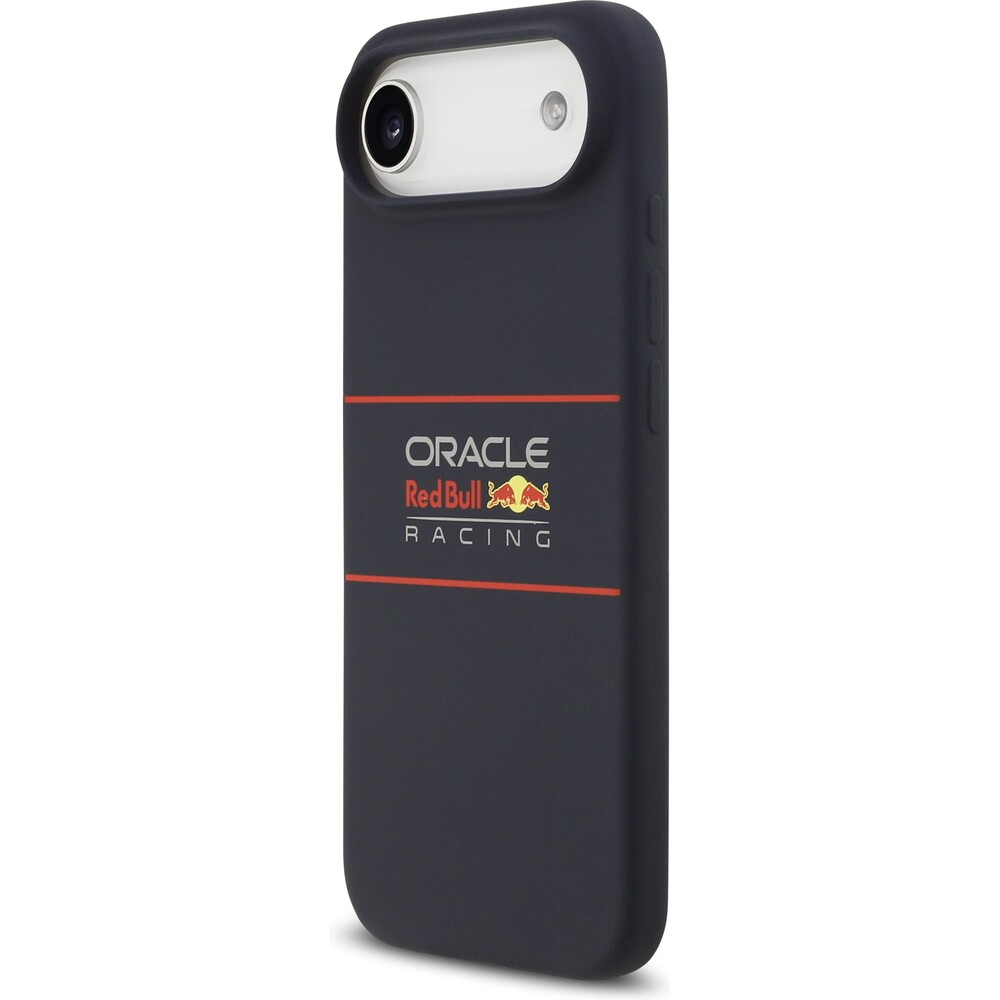 Oracle-Red-Bull-Racing-Silicone-Horizontal-Logo-MagSafe-kryt-iPhone-Air-modry