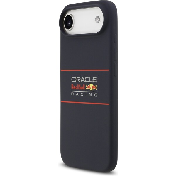 Oracle-Red-Bull-Racing-Silicone-Horizontal-Logo-MagSafe-kryt-iPhone-Air-modry