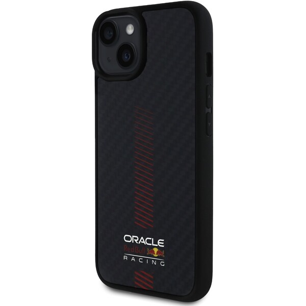 Oracle-Red-Bull-Racing-Carbon-Powerbar-MagSafe-kryt-iPhone-14-cerny