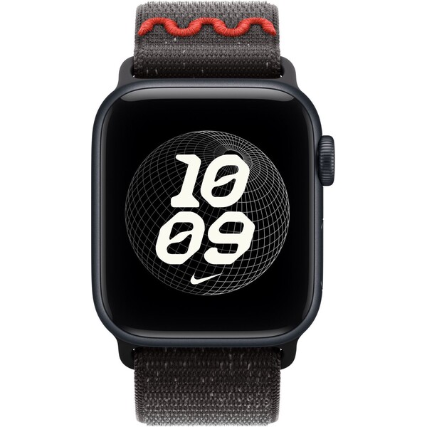 Apple-Watch-41-40-38mm-Midnight-Black-provlekaci-sportovni-reminek-Nike