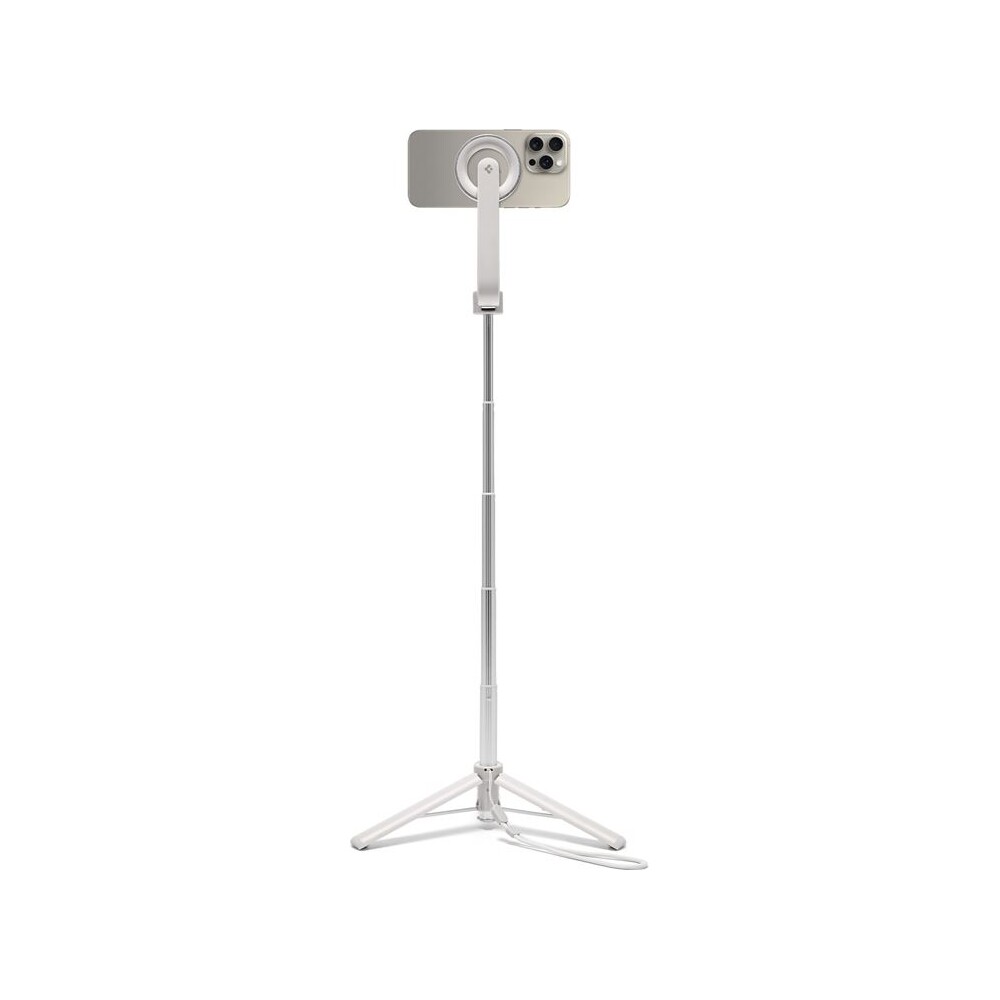 Spigen-MagSafe-Tripod-Selfie-Stick-bezova