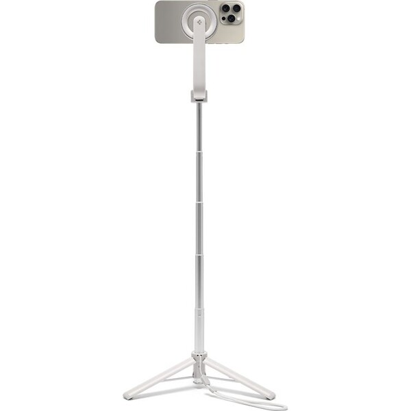 Spigen-MagSafe-Tripod-Selfie-Stick-bezova