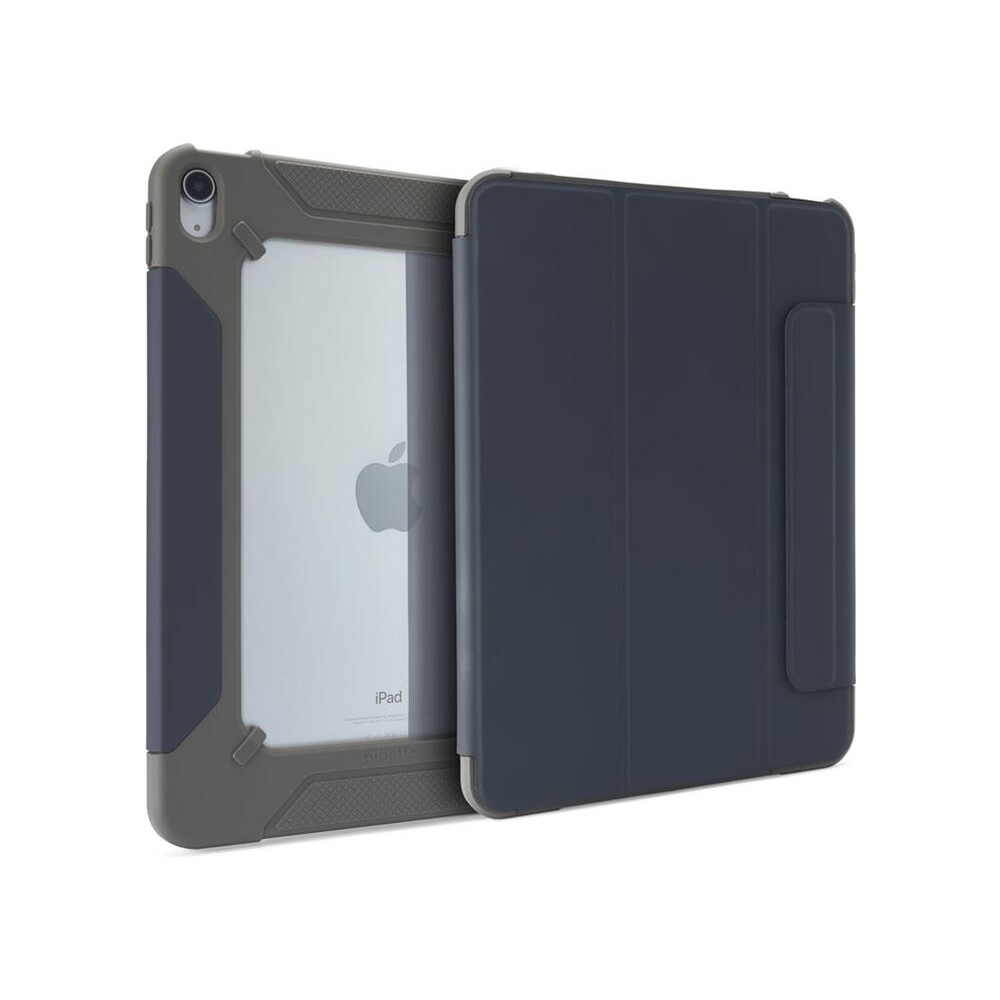 Pipetto-Shield-360-Rugged-Folio-pouzdro-iPad-11-2025-iPad-2022-tmave-modre