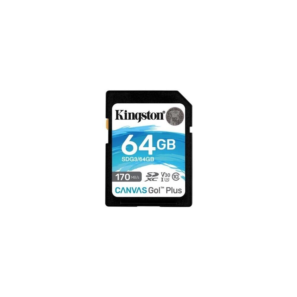 Kingston-SDXC-Canvas-Go-Plus-64GB-170MB-s-UHS-I-U3