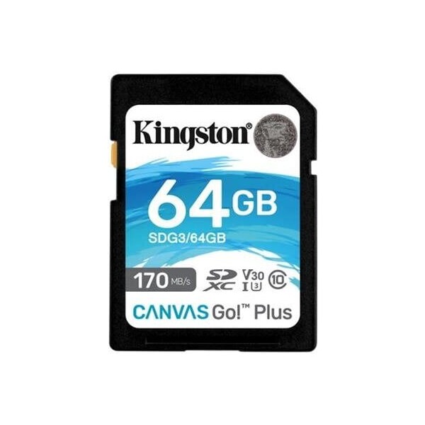 Kingston-SDXC-Canvas-Go-Plus-64GB-170MB-s-UHS-I-U3
