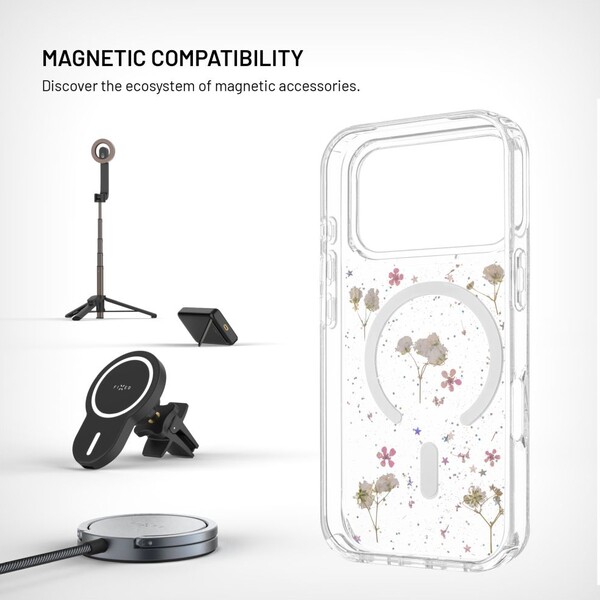 FIXED-MagBloom-kryt-s-MagSafe-Apple-iPhone-17-Pro-Blush-Plum