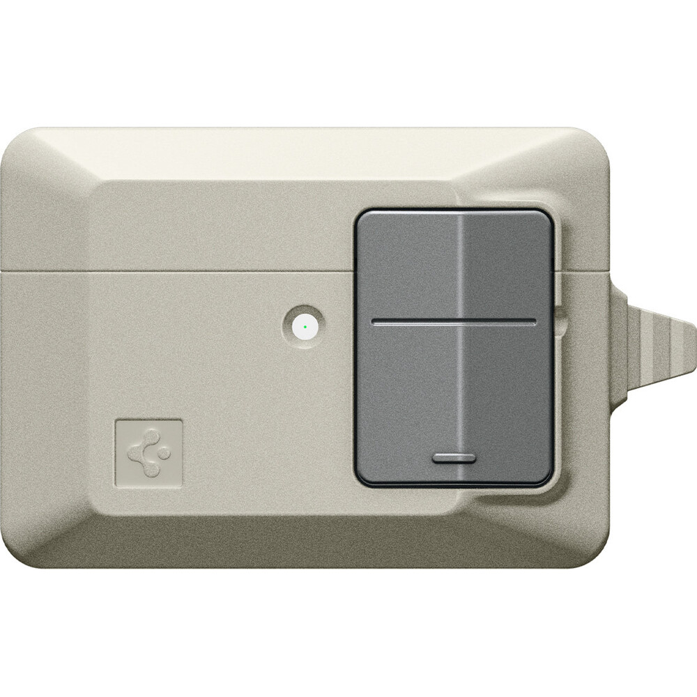 Spigen-Classic-LS-pouzdro-AirPods-Pro-3-Macintosh-128K-stone