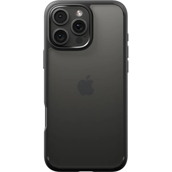 Spigen-Ultra-Hybrid-kryt-iPhone-16-Pro-matte-black