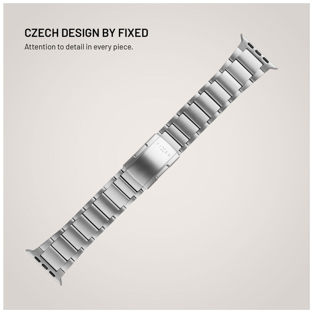 FIXED-Titanium-Strap-titanovy-reminek-Apple-Watch-44-45-46-49mm-prirodni-titan