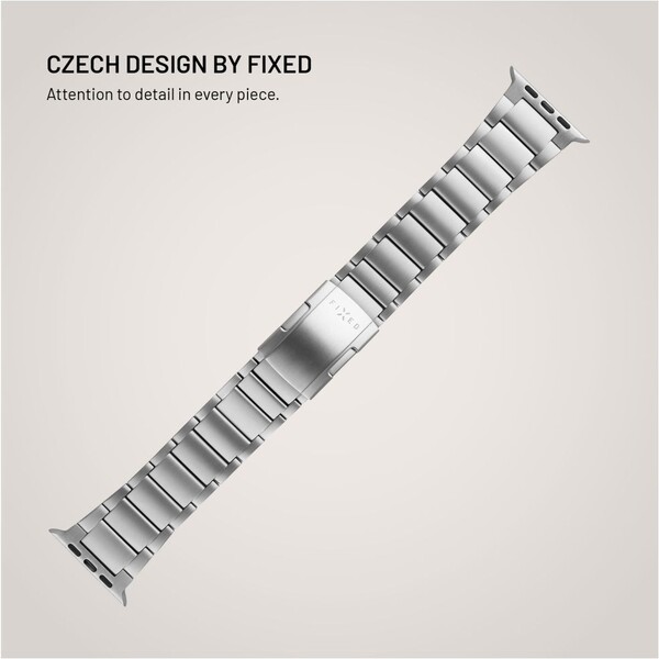 FIXED-Titanium-Strap-titanovy-reminek-Apple-Watch-44-45-46-49mm-prirodni-titan