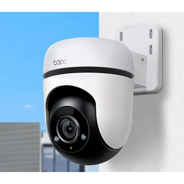 TP-Link Tapo C510W kamera | iWant.cz