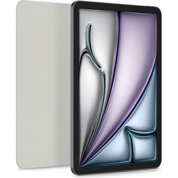 Spigen-Air-Skin-Folio-OneTap-pouzdro-iPad-Air-13-2024-2026-sede