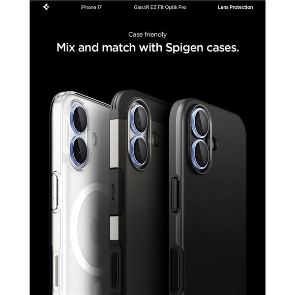 Spigen-Glass-tR-EZ-Fit-Optik-Pro-skla-iPhone-17-blue-2-ks-