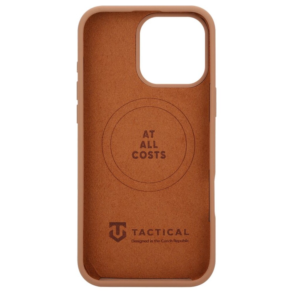 Tactical-MagForce-Velvet-Smoothie-kryt-Apple-iPhone-16-Pro-Max-Moucha-Moose