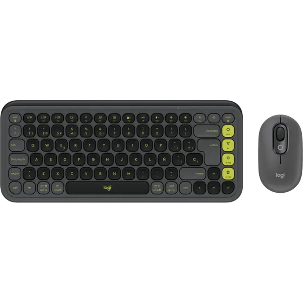 Logitech-POP-Combo-US-klavesnice-a-mys-grafitova