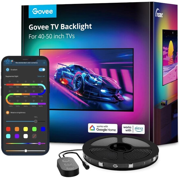 Govee-TV-40-50-SMART-LED-podsviceni-RGBIC