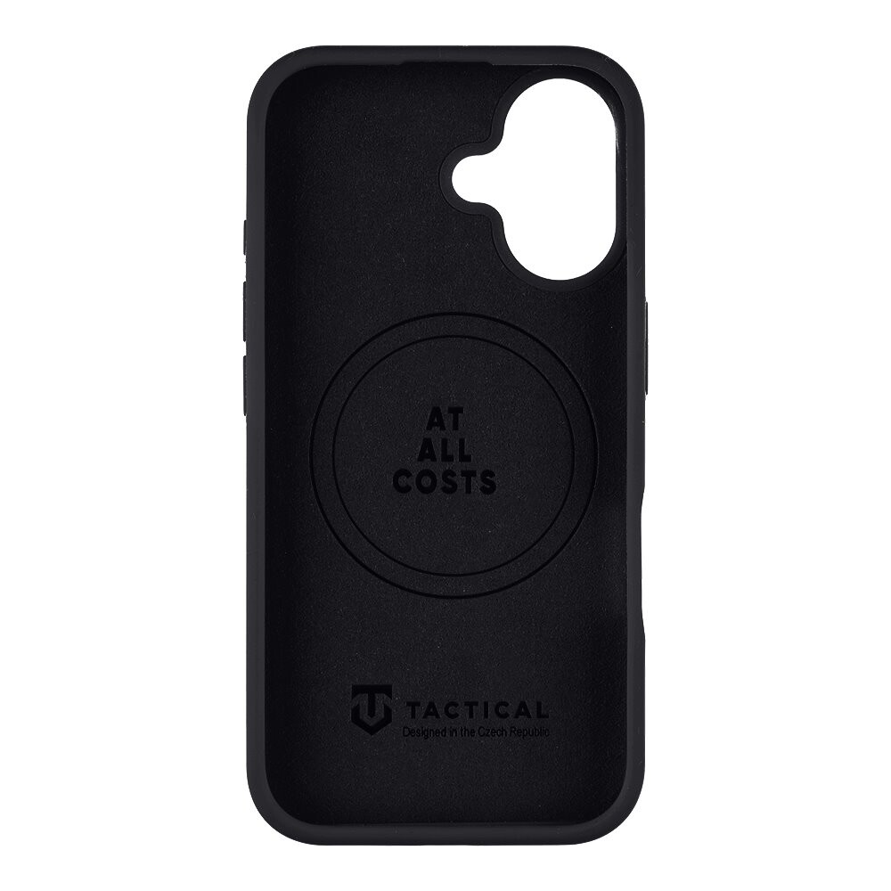 Tactical-MagForce-Velvet-Smoothie-Kryt-pro-Apple-iPhone-16-Asphalt
