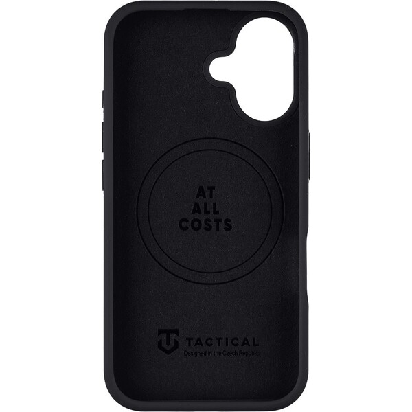 Tactical-MagForce-Velvet-Smoothie-Kryt-pro-Apple-iPhone-16-Asphalt