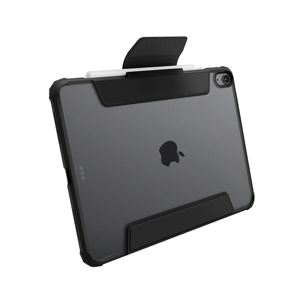Spigen-Air-Skin-Pro-pouzdro-iPad-Air-11-2024-2025-2026-cerne