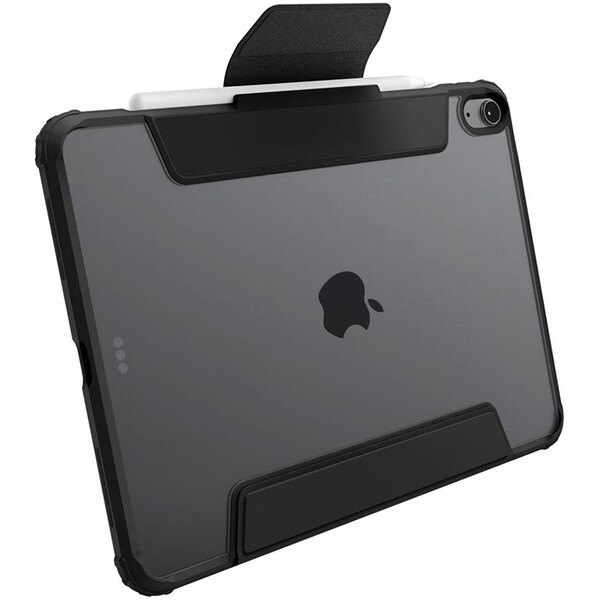 Spigen-Air-Skin-Pro-pouzdro-iPad-Air-11-2024-2025-2026-cerne